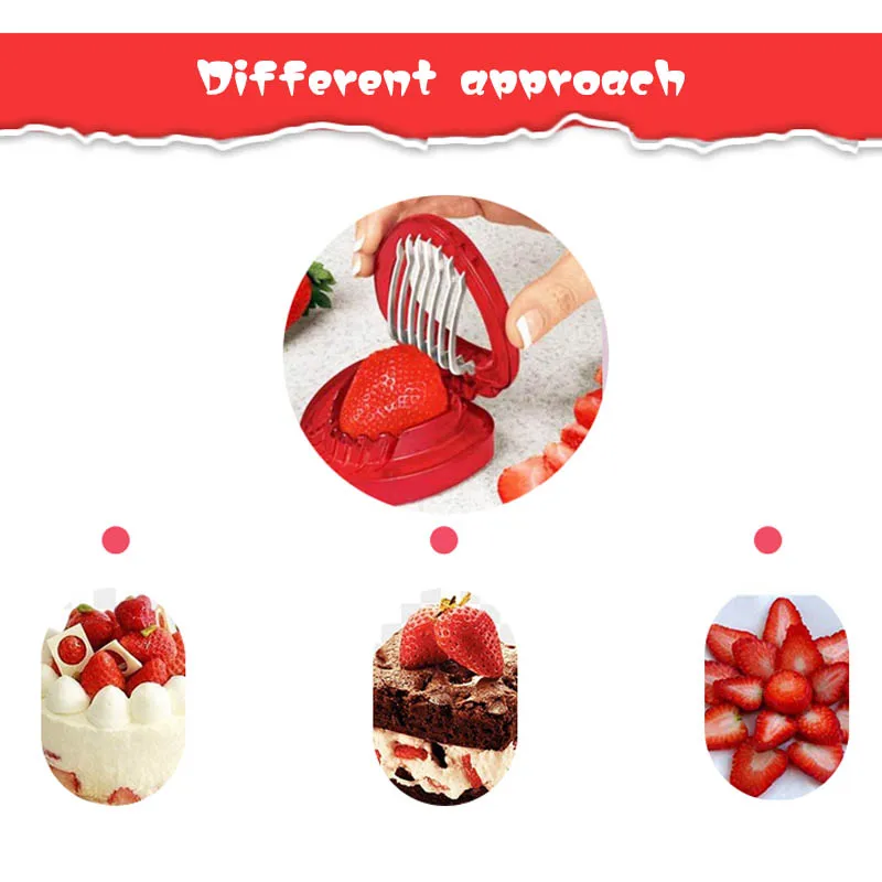 1 шт. нож для резки салата из нержавеющей стали | Дом и сад