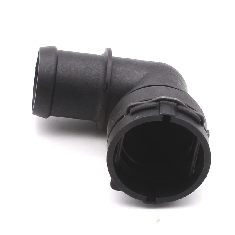 Автомобильный радиатор шланг охлаждающей жидкости фланцевый соединитель