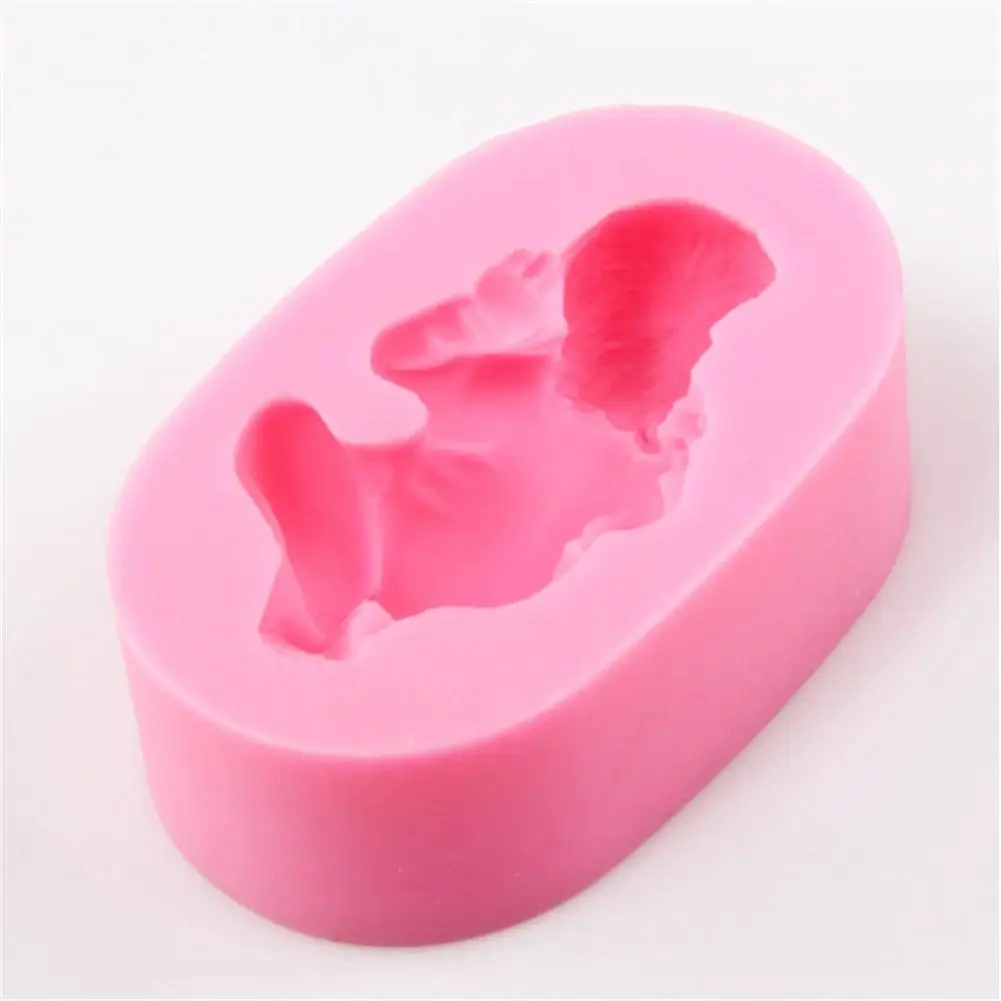 Детские Силиконовые формы для украшения тортов силиконовая форма инструмент