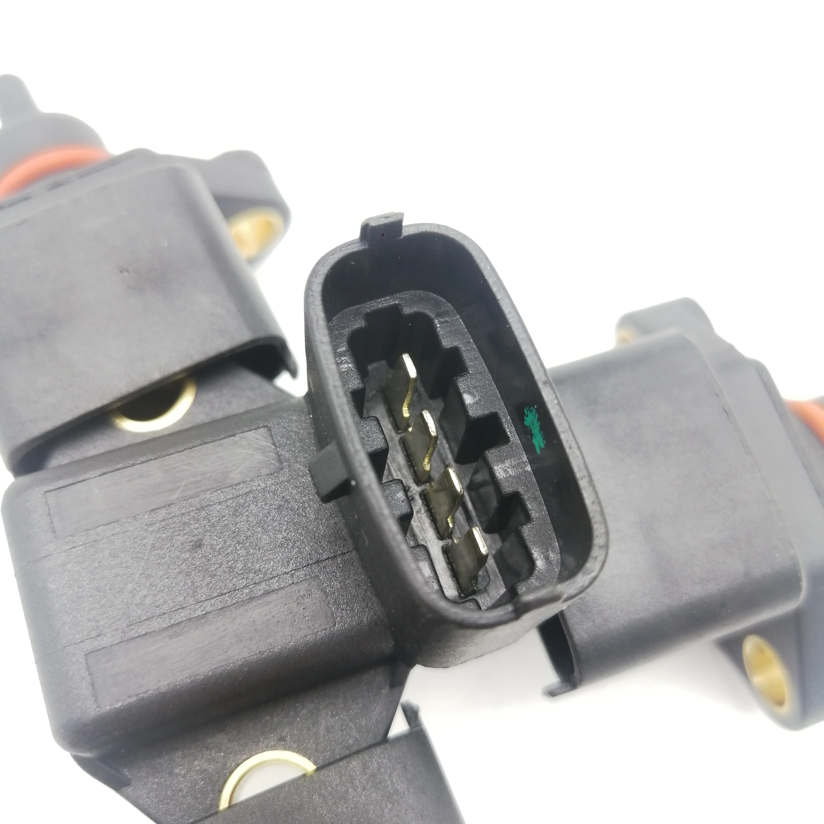 Датчик абсолютного давления в коллекторе датчик карты для KIA CARENS RIO SHUMA Saloon 01 05