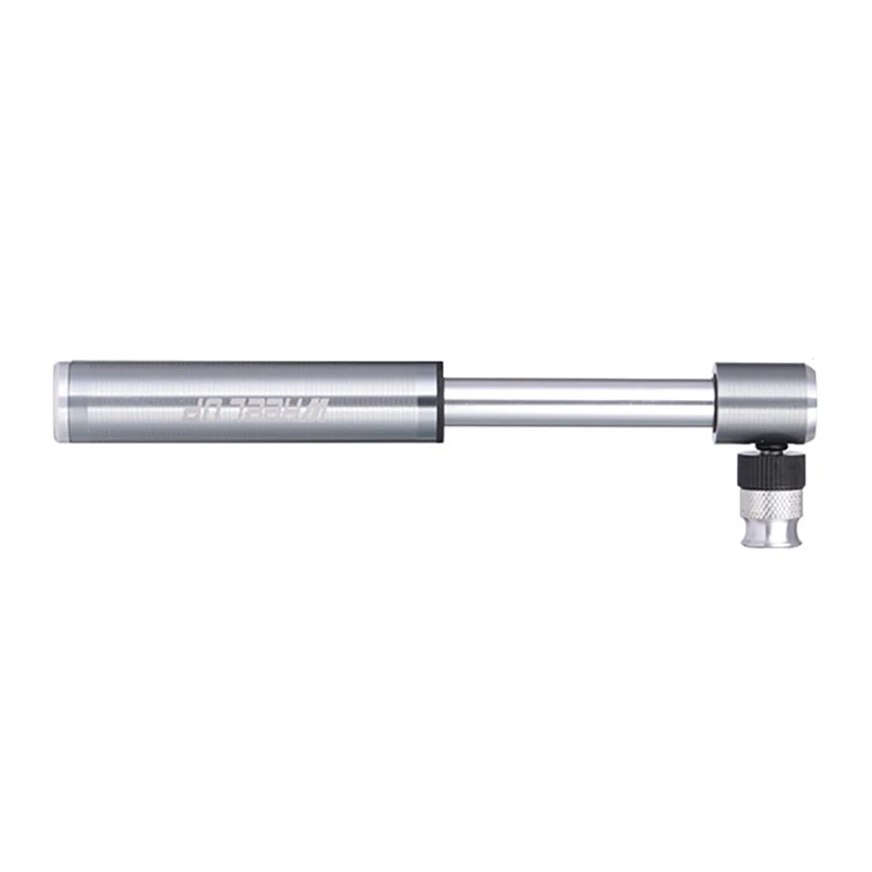 

Wheel UP Bike Pump Presta And Schrader Bicycle Pump Tire Ball Inflator Cycling Hand Air Pumps 160 PSI For MTB Road Bike