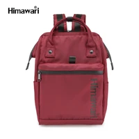 waterproof women backpack japanese style laptop backpack multi function school bag for girls fashion female schoolbag mochila