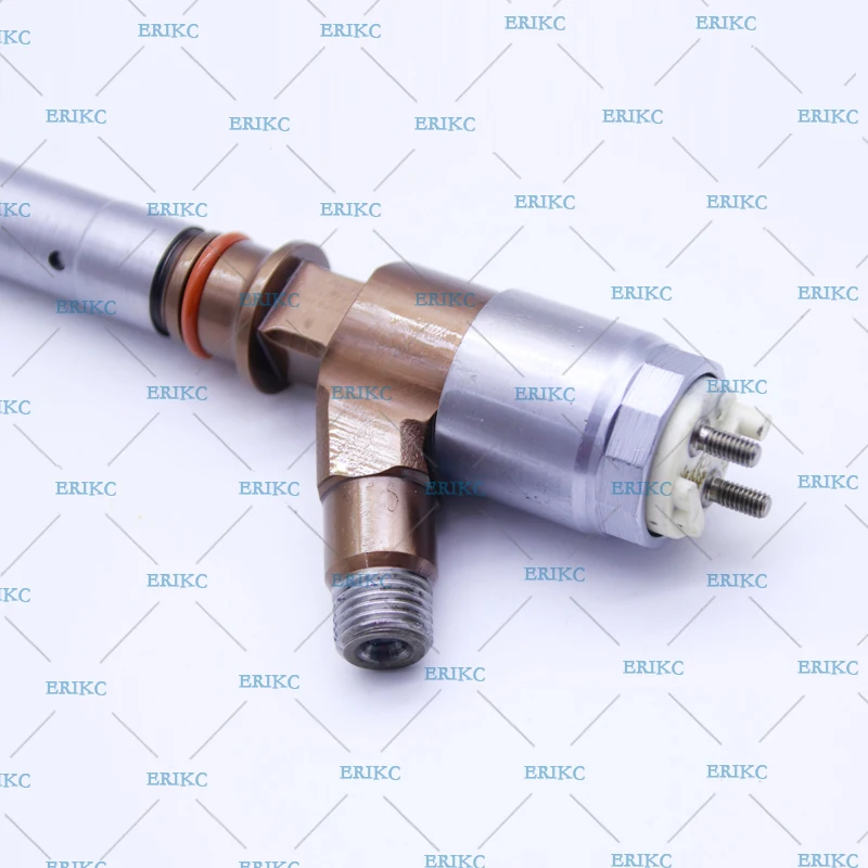 ERIKC 321-3600 CAT Форсунка с общей топливной магистралью 2645a718 2465a749 детали насоса впрыск