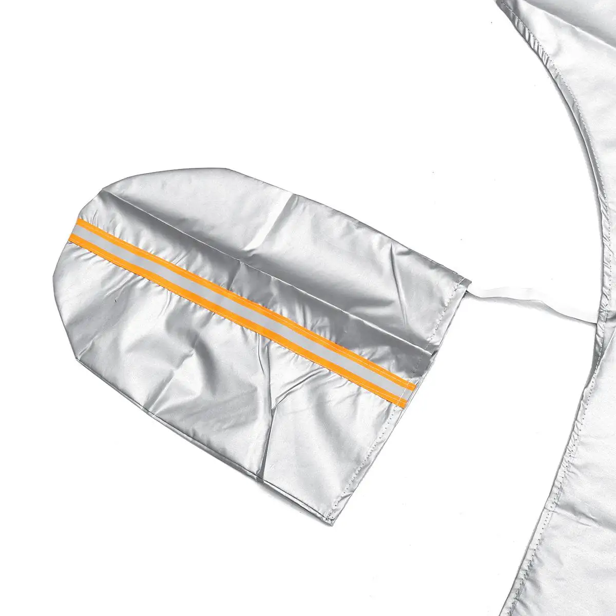 

Magnetic Windshield Cover Front Window Snow Block Cover Ice Frost Dust Protector Sunshade Waterproof Universal For Pickup SUV