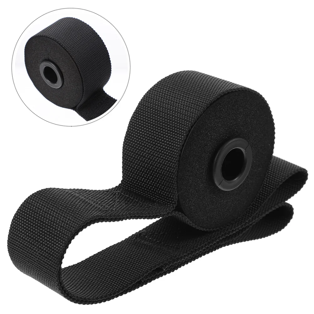 

1Pc Home Workout Exercise Bands Door Buckle Fitness Pulling Rope Door Buckle