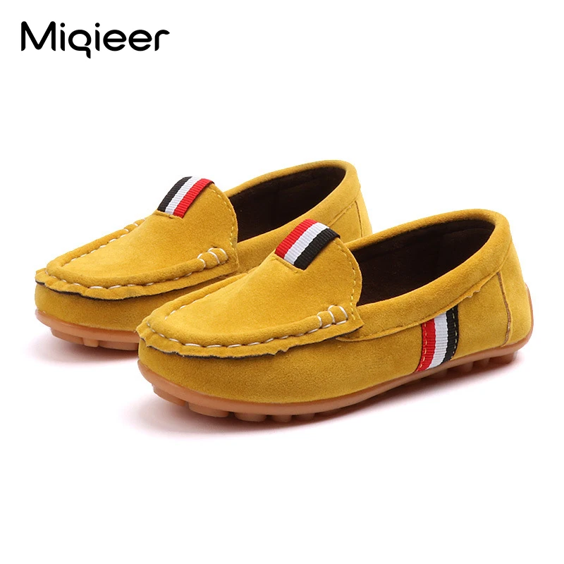 

Кроссовки Детские с мягкой подошвой, удобные прогулочные, Нескользящие, без шнуровки, повседневная обувь для детей, мальчиков и девочек