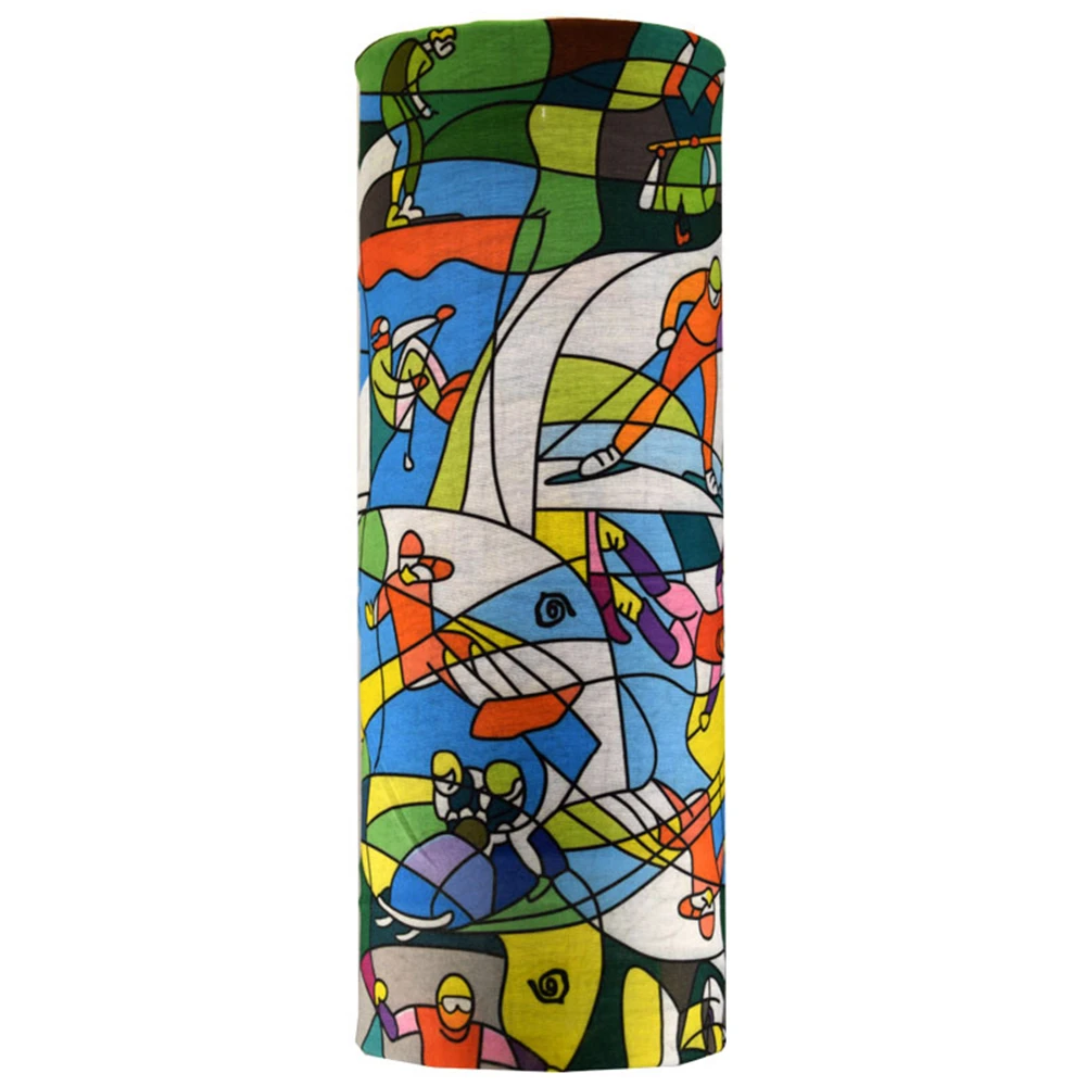 

2021 Bandana Mouth Scarf Outdoor Cycling Bandanas Fashion Designer Scarves for Face Sun Protection Neck Gaiter Custom Made