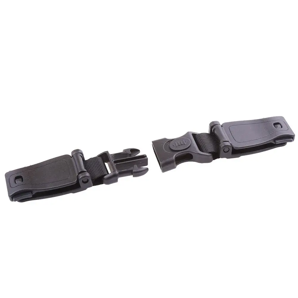 Автомобильный ремень безопасности для детей прочный нагрудный зажим безопасная