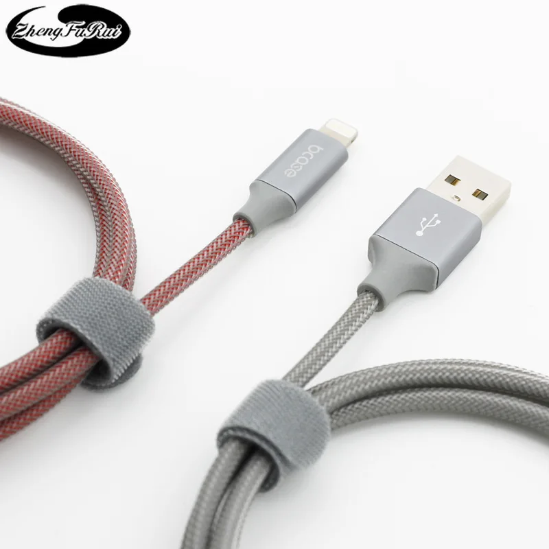 

bcase braided data cable mobile phone charging cable iPh 6/6splus data charging cable