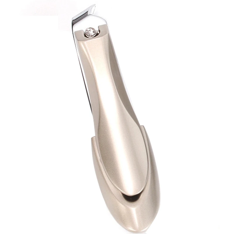 2PCS Flat Beak and Oblique Nail Trimmer Cutters Paronychia Nippers Toe Clippers | Красота и здоровье