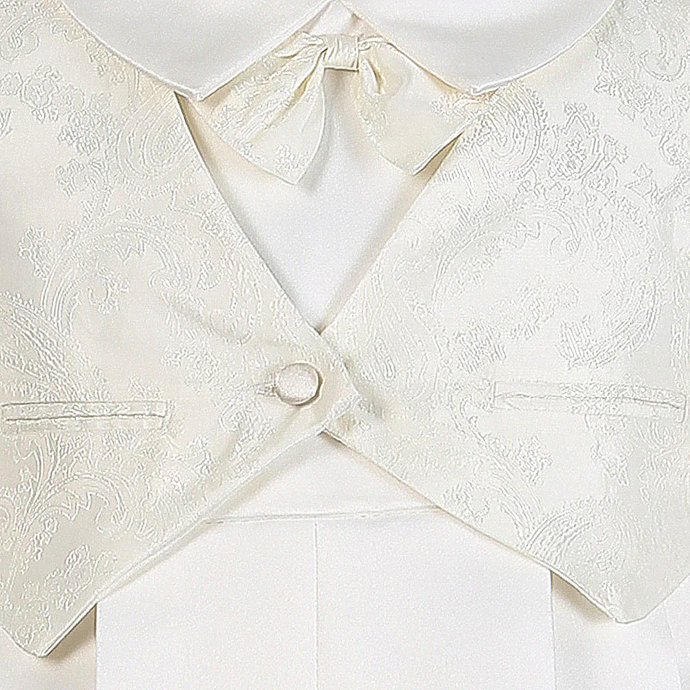 Оригинальная одежда для новорожденных детей хлопковая ткань однобортный