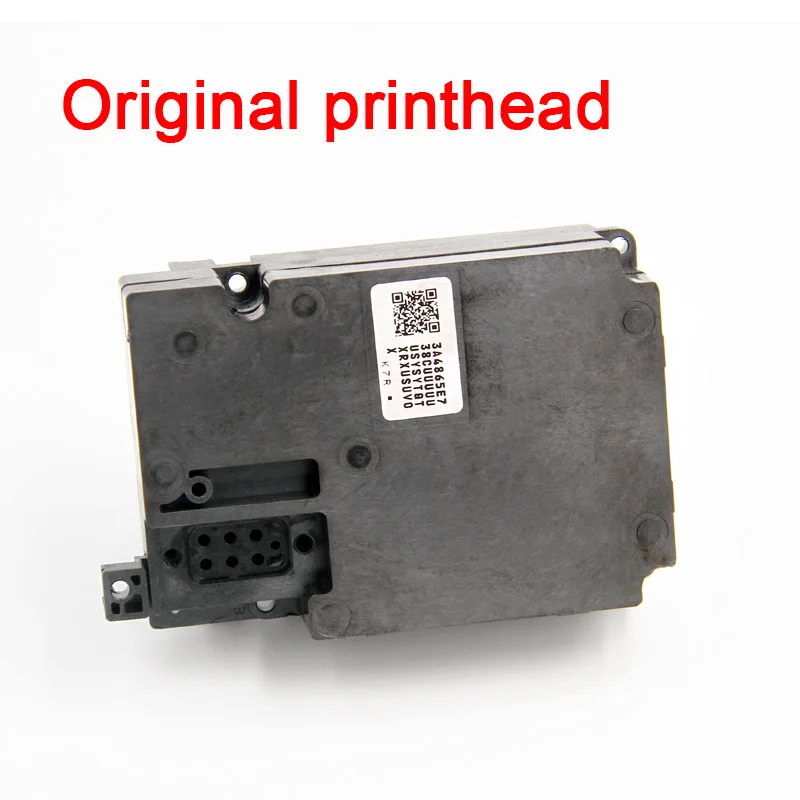 Original Printhead F192040 DX8 DX10 TX800 печатающая головка УФ печатающая головка для Epson TX800 TX710W TX720 TX820 PX720DW PX730DW TX700W TX800FW PX700WD PX800FW - Цвет: Original Printhead