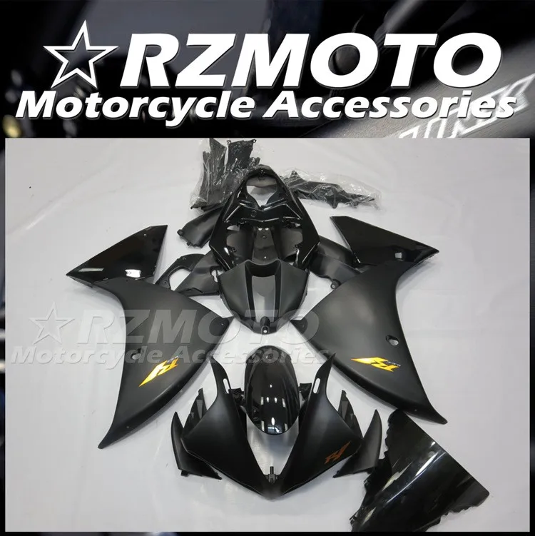 

Комплект обтекателей из АБС-пластика для мотоцикла YAMAHA YZF- R1 2009 2010 2011 09 10 11