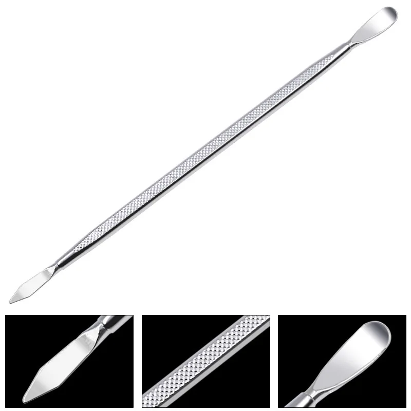 

3pcs Universal Mobile Phone Repair Opening Tool Metal Disassemble Crowbar Metal Steel Pry Phone Hand Tool Set