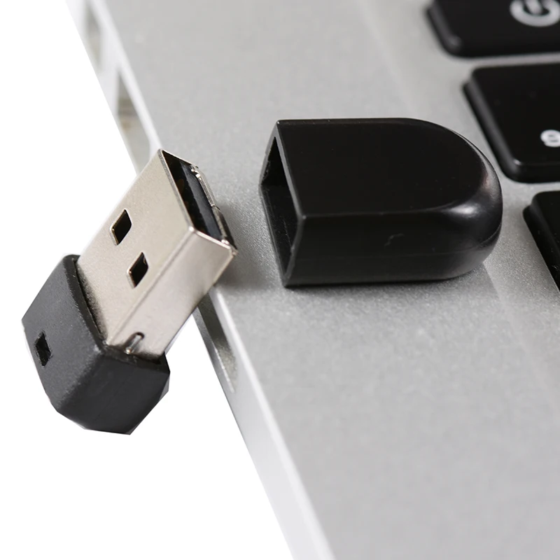 JASTER 100% реальная емкость супер крошечные мини USB флеш накопители 2 0 Флешка 64 ГБ 32 16 8