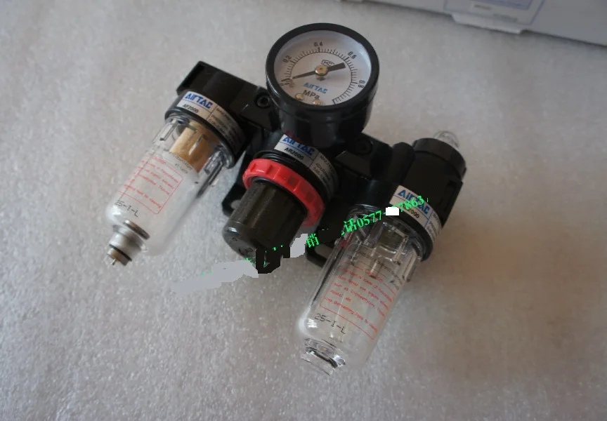 

Supply genuine original air treatment component AC2000-M.