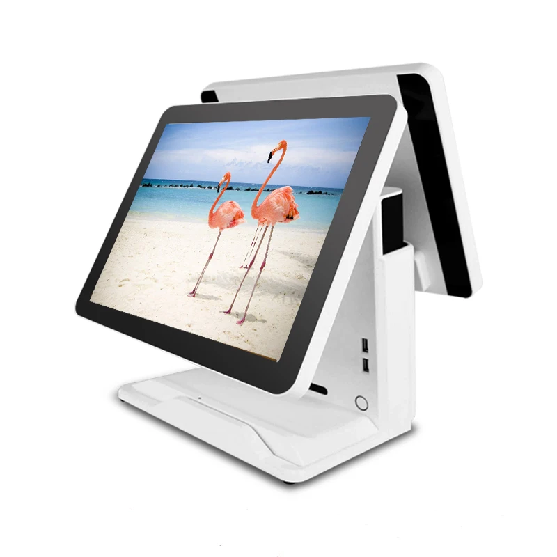 ПК компьютер система pos-терминала Windows высококачественный розничный кассовый