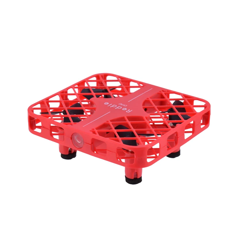 JJRC DHD D3 Мини Микро Карманный дрона с дистанционным управлением анти-столкновения