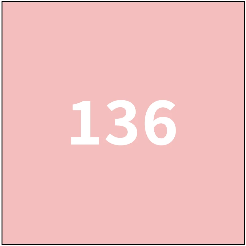 TOUCHFIVE 168 цветов одиночные художественные маркеры Кисть ручка эскиз на спиртовой основе маркеры двойная головка манга ручки для рисования товары для рукоделия - Цвет: number-136