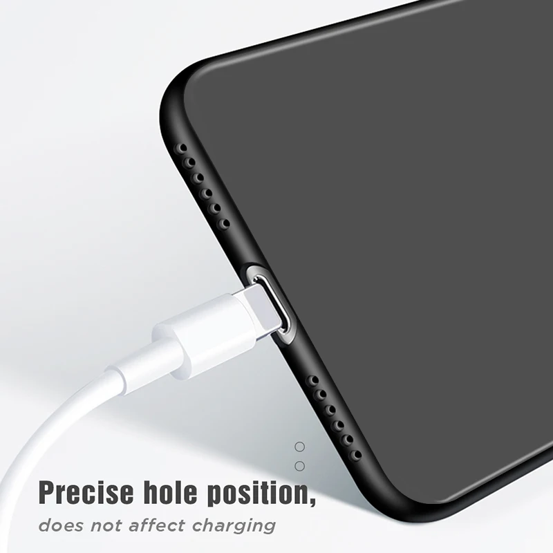 Strong Boxing Gloves Silicone Cover For Apple IPhone 12 Mini 11 Pro XS MAX XR X 8 7 6S 6 Plus 5S SE Phone Case