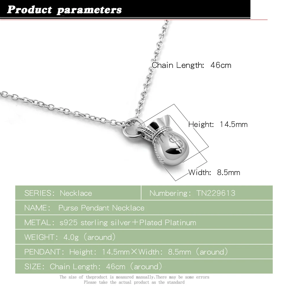 Женское Ожерелье-чокер из серебра 100% пробы в богемном стиле