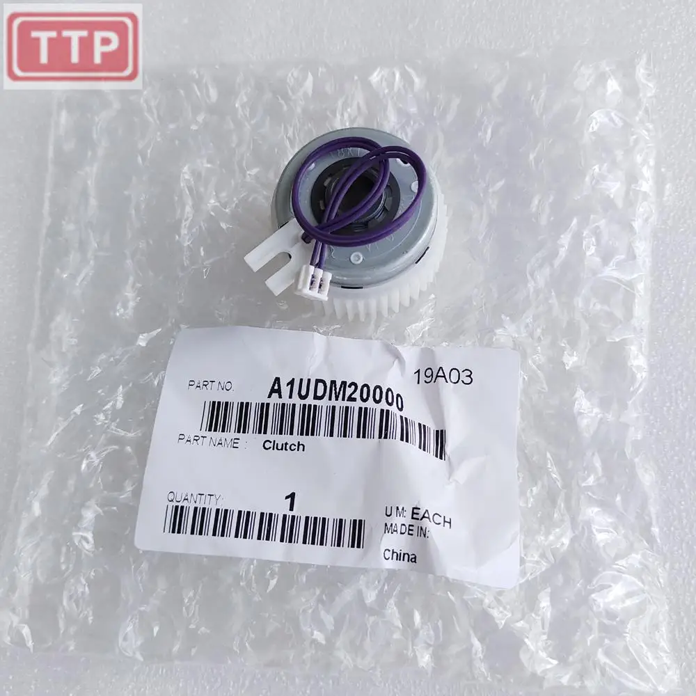A1UDM20000 оригинальный клатч для Minolta BH Bizhub 223 283 363 423 регистрации сцепления BH363