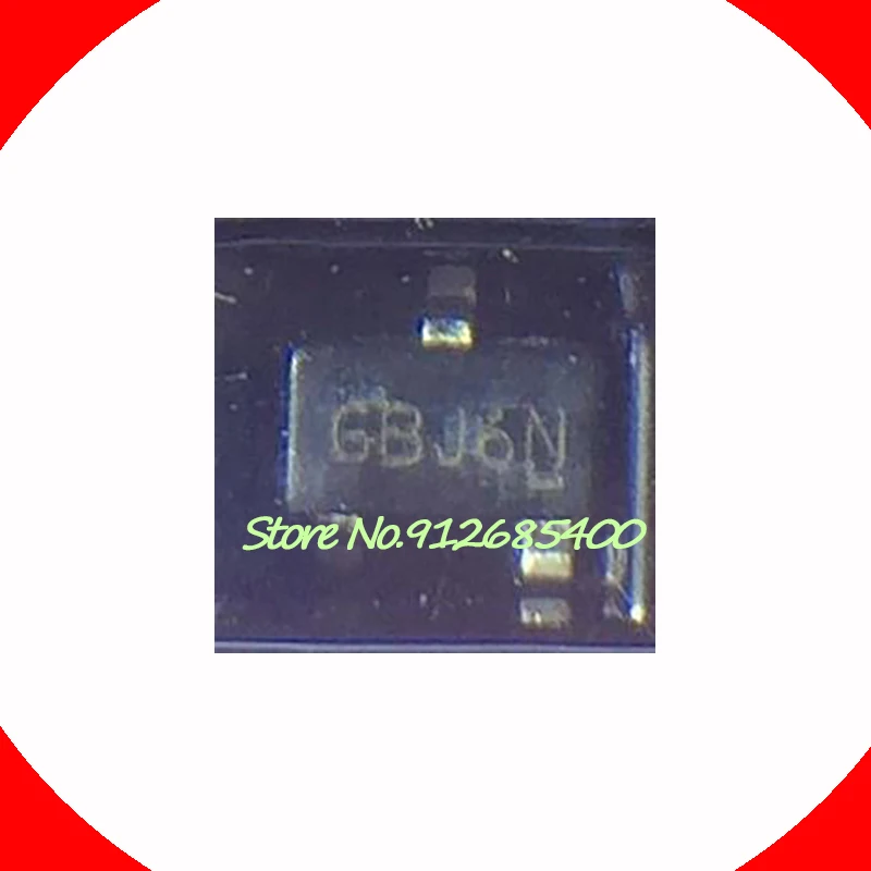 

20 Pcs/Lot GL809-3.0ST23R SOT23 New and Original In Stock