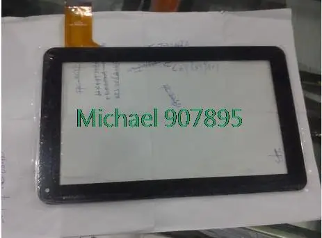 

screen number: CZY6439A01-Fpc outside the touch screen writing tablet capacitive screen tablet pc screen noting size and color