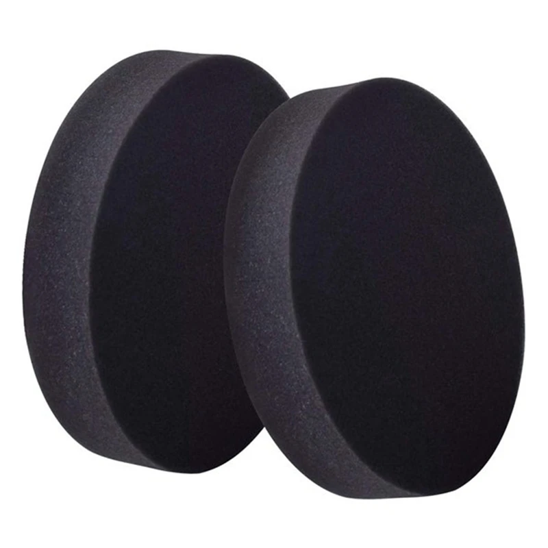 

5 Pcs Premotor Filter for Bissell Powerforce HelixBagless Vacuum 2191,2190,2254,2256,1700,Filters Replace Parts 1608225