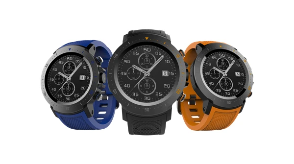4G Смарт часы A4 Android 7.1MTK 6739 GPS Bluetooth WiFi с пульсометром 1 ГБ 16 камерой для HUAWEI Watch 2 pro