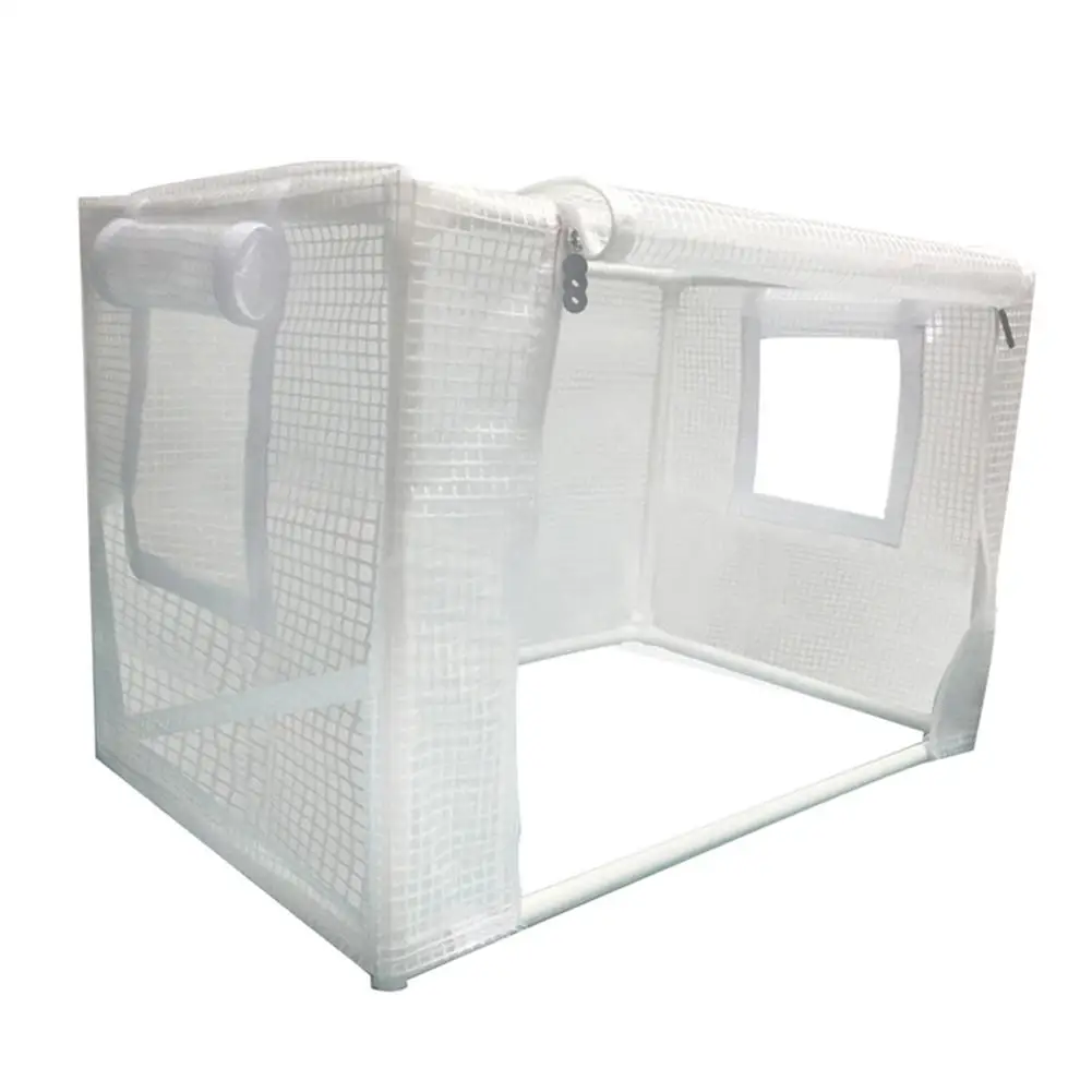 Теплоизоляция для растений Greenho защита от насекомых помещений и улицы 17 72*3 94 *