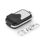 Копия пульта дистанционного управления, 433,92 МГц, металлический клон пультов дистанционного управления Дубликатор для копирования для гаджетов, автомобиля, дома, гаража, дверей