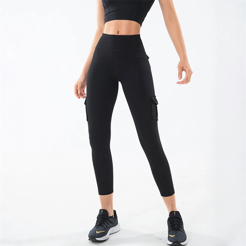 

Melody Workout Gym Legging Seamless Leggings Women Sport Butt Booty Push Up Pant High Waist Fitness Yoga Sportwear