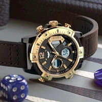 feice male wristwatch imported mens quartz watch creative fashion watch multifunctional waterproof casual sport watch fk038