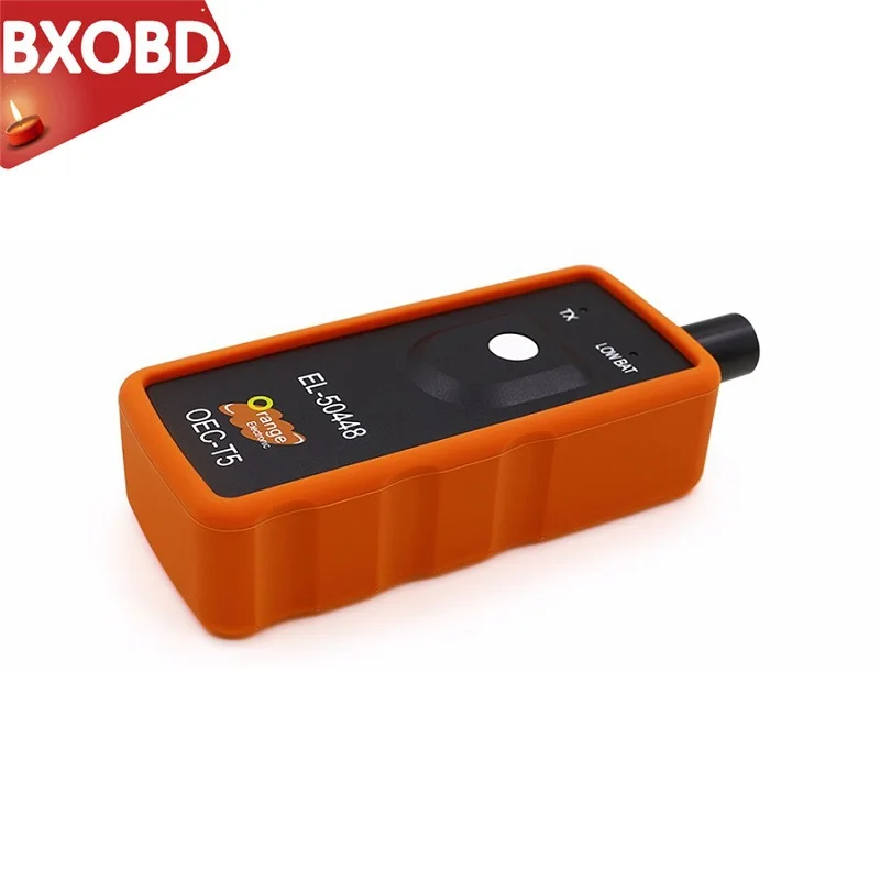 EL-50448 OEC-T5 для Opel/G M монитор давления в шинах EL50448 TPMS инструмент сброса активации EL 50448 TPMS инструмент сброса