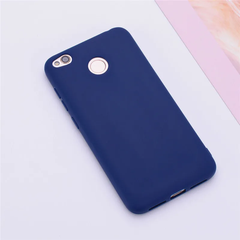 Для Coque Xiaomi redmi 4X Note 4 4X чехол силиконовый флип чехол из ТПУ для Xiaomi redmi Note 4 Чехол xiomi redmi Note 4X сумка
