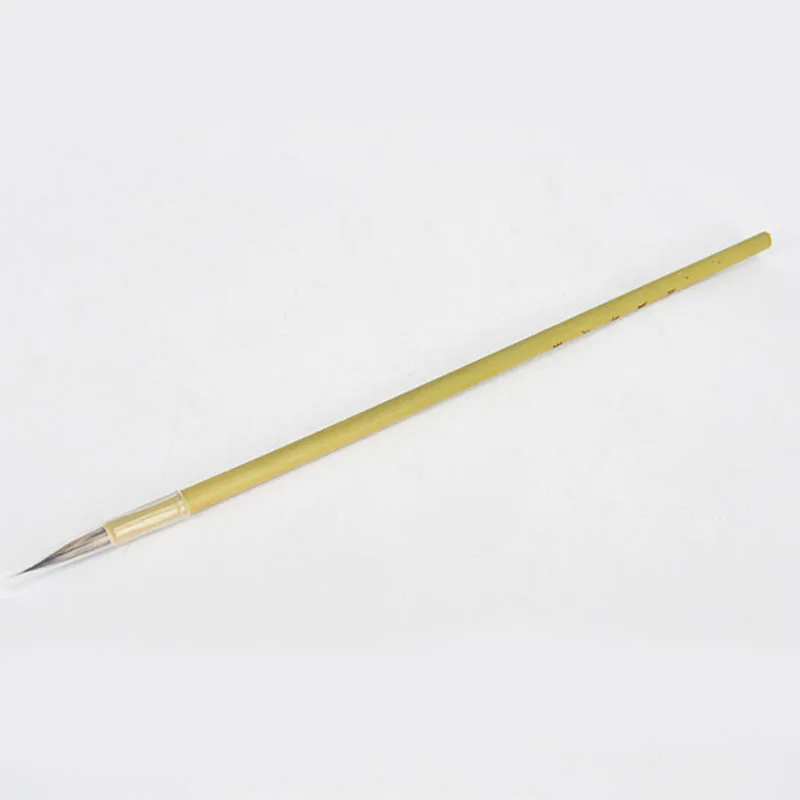 Инструменты для гончарного дела ручной крючок ручка письма кисть окраски краска