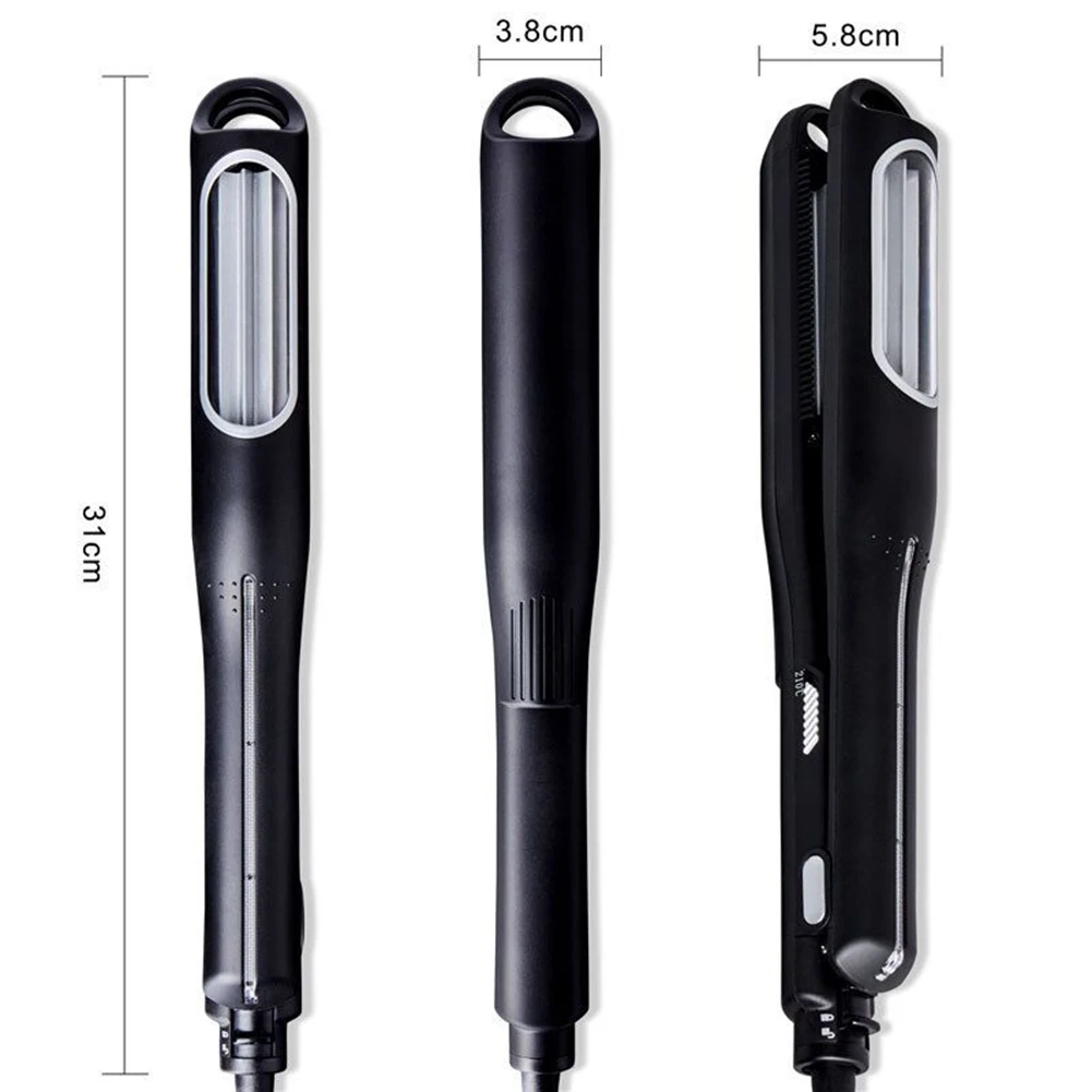 

Automatic Hair Curlers Corn Perm Splint Curling Irons Hair Curling Wand Perm Splint Hair Straightener Hair Styling Tools