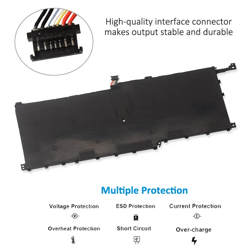 kingsener 01av439 laptop battery for lenovo thinkpad x1 carbon gen 4 2016 x1 yoga 1st2016 sb10f46467 00hw029 00hw028 52wh free global shipping