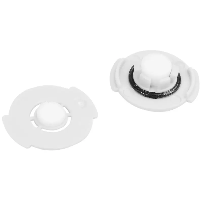 28pcs filter Side Brush Roll Suitable for Xiaomi Roborock Robot S50 S51 Vacuum Cleaner Spare Parts Kits | Бытовая техника