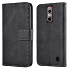 Чехол-книжка для Haier Titan T5, кожа чехол для телефона, чехол-книжка для титана T5, Haier Titan T 5