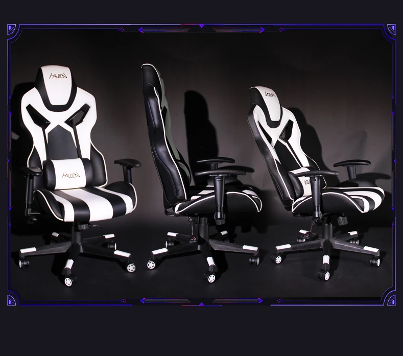 

E-sports chair game seat comfortable sedentary office home chair backrest computer chair student dormitory lift swivel chair