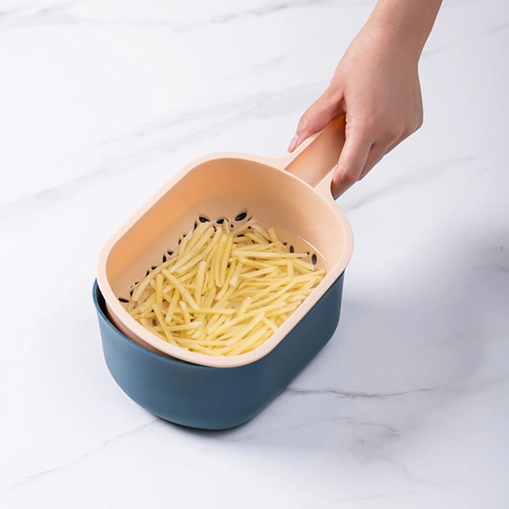 Многофункциональное устройство для резки фруктов ручной ремень защиты