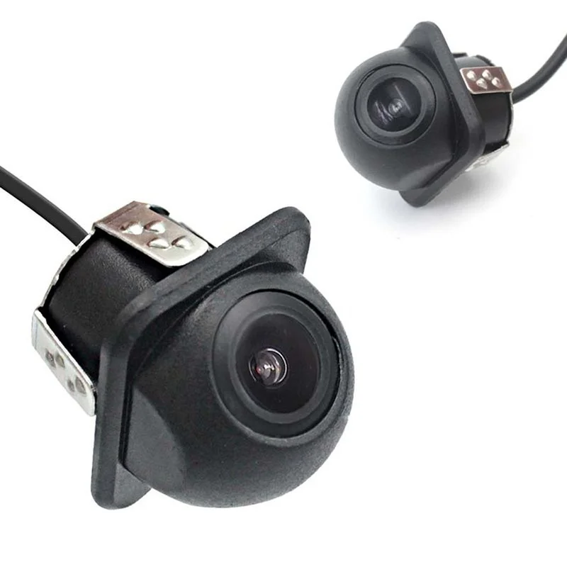 

Wide Angle AHD Reversing Camera