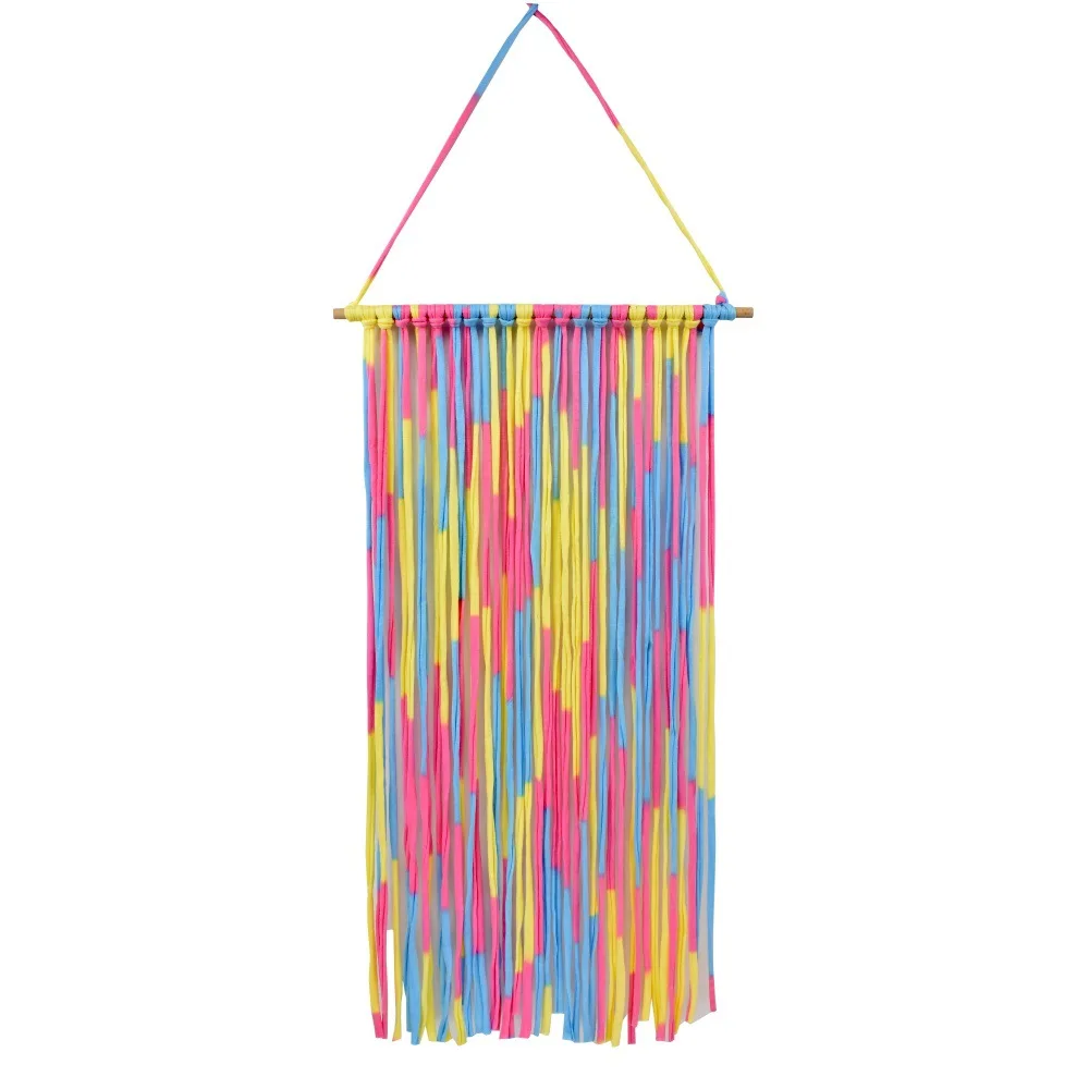 Давид аксессуары 12 &quotx 24&quot для девочек банты волос пояс хранения заколка