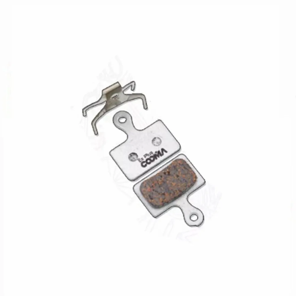 

Bike Hydraulic Brake Pads For SHIMAN0 BR-R9170 Ultegra R8070、RS805、RS505 Magura Bicycle Parts Cycling Resin Disc Brake Pads