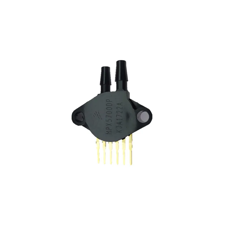 1 шт. MPX5700DP SIP6 игровой модуль Датчик давления передатчик IC |