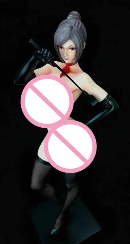 

Prison School Shiraki Meiko 1/4 nude anime figure