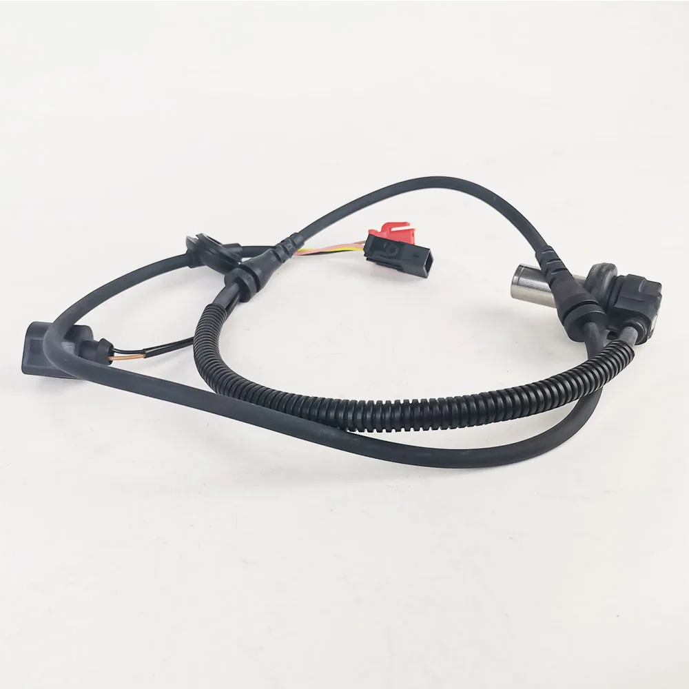 Датчик скорости передних колес ABS 8D0927803D 4B0927803C 8D0927803B для AUDI A4 Skoda Superb VW Passat|suit|suit suit |