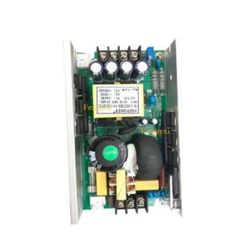 Луч светильник PCB преобразователь переменного тока в постоянный 2R/R2 132w 380V- 28V.-
